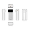 30000mAh with cables super fast charging power bank